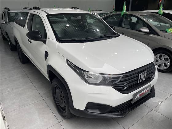 FIAT STRADA 1.4 FIRE FLEX ENDURANCE CS MANUAL FIAT STRADA 1.4 FIRE FLEX ENDURANCE CS MANUAL